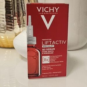 Vichy Liftactiv B3 Wrinkles Serum